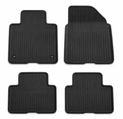 Gummimattor Volvo EX30 2023 – Original