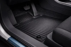 Gummimattor Volvo EX30 2023 – Original