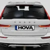 Höger Bakre Reflex Stötfångare Volvo XC60 II 2017->