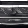 Höger Led Strålkastare till VW Tiguan AD1 / Tiguan Allspace BW2 från 09.2020->