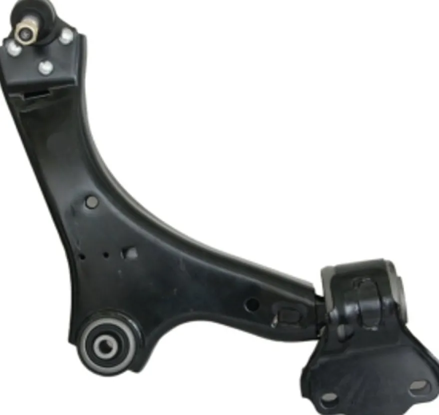 Högre Fram Nedre Länkarm Volvo S60 II, S80 II, V60 I, V70 III, Ford Galaxy, Mondeo IV, S-Max