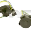 Höjdinställningsmotor BMW 3-Serien E46/E92/E93, 5-Serien E39/E60/E61, 7-Serien E38/E65/E66, X5, Z4
