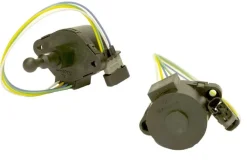 Höjdinställningsmotor BMW 3-Serien E46/E92/E93, 5-Serien E39/E60/E61, 7-Serien E38/E65/E66, X5, Z4