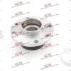 Hjullager/Hjulnav Bakaxel till FIAT STILO Multi Wagon (192_)