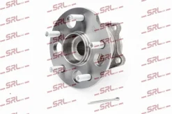 Hjullager/Hjulnav Bakaxel till TOYOTA RAV 4 II (_A2_)