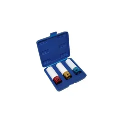Hjulmutterhylsor 3-Pack