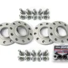 H&R Silver Spacerpaket 30mm Fram / 30mm Bak Inklusive Bultar