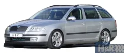 H&R Sänkningssats Audi A3 8P, Seat Altea 5P, Skoda Octavia 1Z
