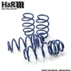 H&R Sänkningssats 25-30mm Mercedes-Benz C-Klass W204 T-Model (Kombi) -
