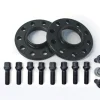 H&R Svart Spacerpaket Smart, Fortwo 15mm Sida / 30mm per Axel Inklusive Bultar