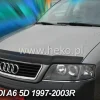 Huvskydd Audi A6 (C5/4B) 1997-2003