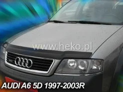 Huvskydd Audi A6 (C5/4B) 1997-2003