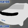 Huvskydd Audi 80/90 (B3) 4-Dörrars 1986-1991