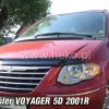 Huvskydd Chrysler Voyager, Grand Voyager 2001-2007