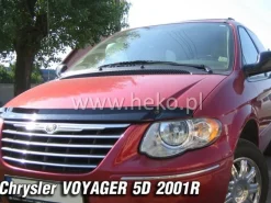 Huvskydd Chrysler Voyager, Grand Voyager 2001-2007