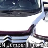 Huvskydd Citroen Jumper II 2014-2024