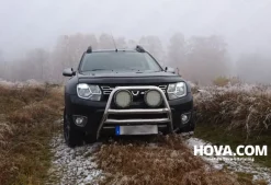 Huvskydd Dacia Duster 2010-2018