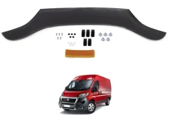 Huvskydd Fiat Ducato VI 2014->