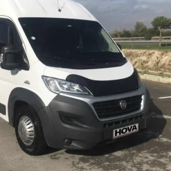 Huvskydd Fiat Ducato VI 2014->