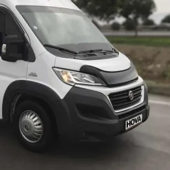 Huvskydd Fiat Ducato VI 2014-><noscript><img width=