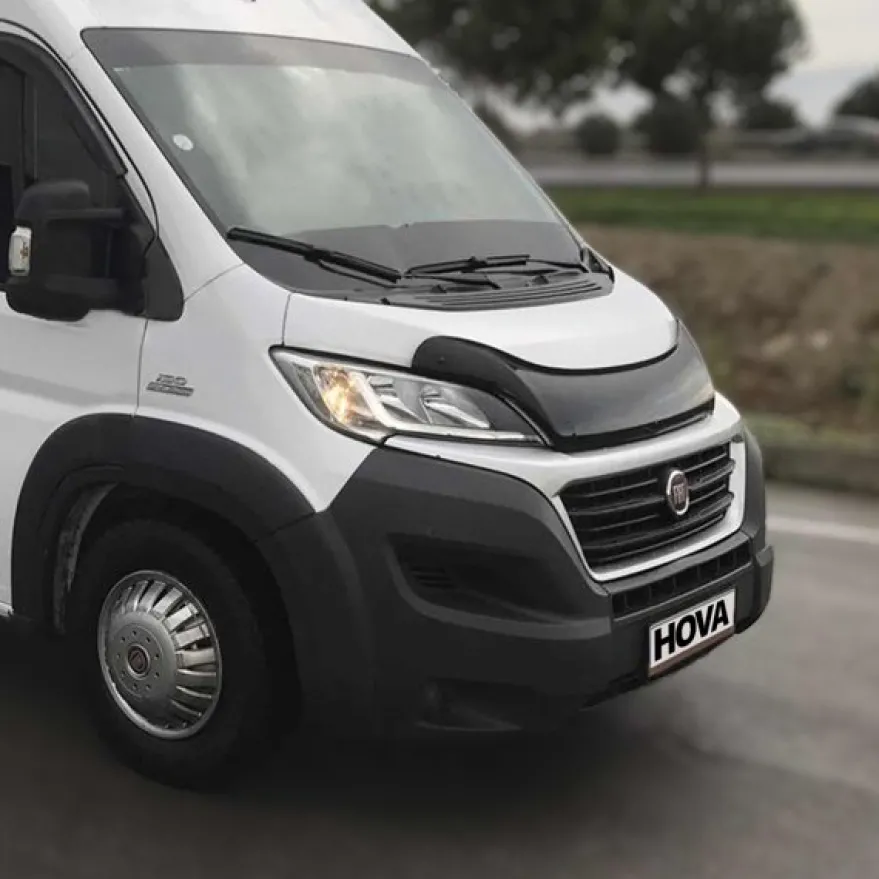 Huvskydd Fiat Ducato VI 2014->