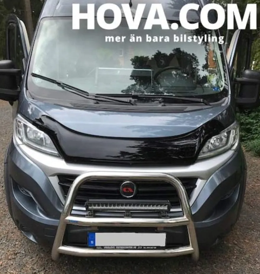 Huvskydd Fiat Ducato VI 2014->