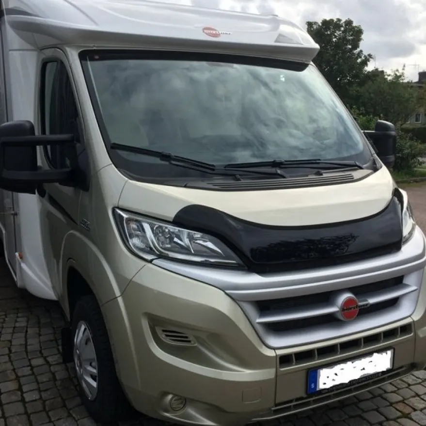 Huvskydd Fiat Ducato VI 2014->