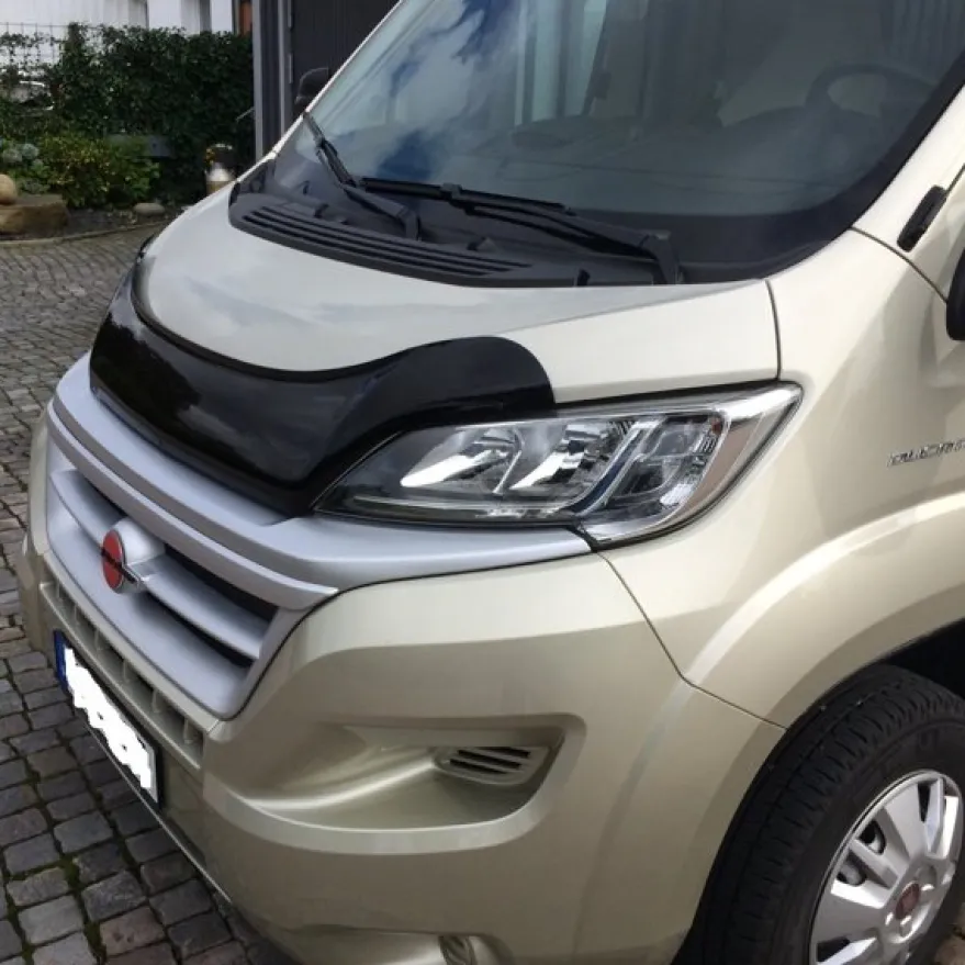 Huvskydd Fiat Ducato VI 2014->