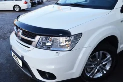 Huvskydd Fiat Freemont 2012-2016 OBS ! Passar ej Black Code