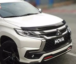 Huvskydd Fiat Fullback Pick-up 2016->