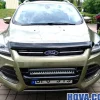 Huvskydd Ford Kuga II 2013-2016