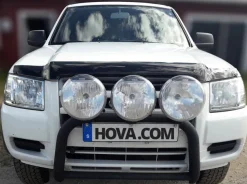 Huvskydd Ford Ranger 2006-2009
