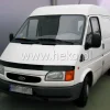 Huvskydd Ford Transit 1986-1999