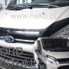 Huvskydd Ford Transit Custom 2-/4-Dörrars 2012->