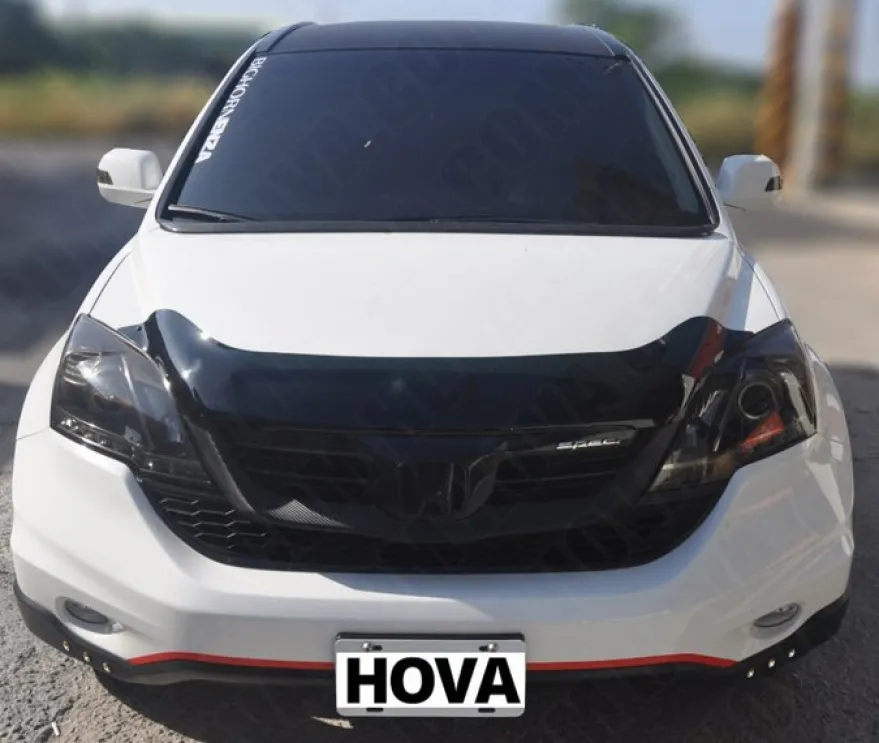 Huvskydd Honda CR-V III 2010-2012