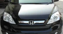Huvskydd Honda CR-V MK3 2006-2010