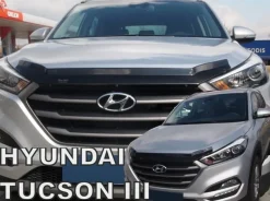 Huvskydd Hyundai Tucson III 2015-2020