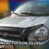 Huvskydd Hyundai Tucson JM 2004-2010