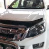 Huvskydd Isuzu D-Max 2012-2016