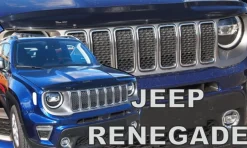 Huvskydd Jeep Renegade 2014->