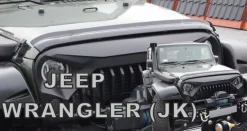 Huvskydd Jeep Wrangler 2007-2018