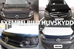 Huvskydd Kia Sportage QL 2016->