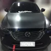 Huvskydd Mazda CX-3 2015-2018