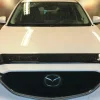 Huvskydd Mazda CX-5 KF 2017->