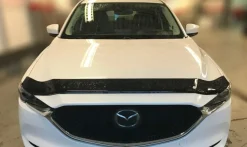 Huvskydd Mazda CX-5 KF 2017->