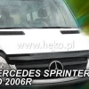 Huvskydd Mercedes-Benz Sprinter 2006-2013