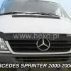 Huvskydd Mercedes-Benz Sprinter 2000-2006