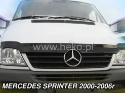 Huvskydd Mercedes-Benz Sprinter 2000-2006