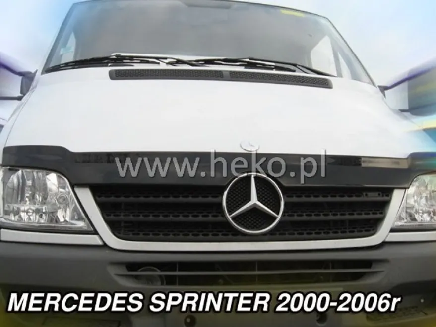 Huvskydd Mercedes-Benz Sprinter 2000-2006