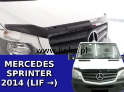 Huvskydd Mercedes-Benz Sprinter 2014-2018